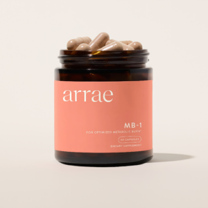MB-1 (Metabolic Burn)